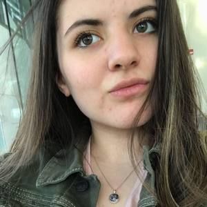 Meet your Posher, Anessa